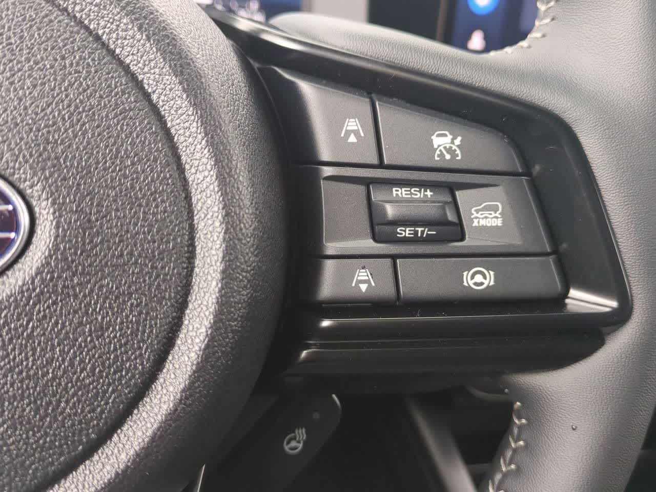 Thumbnail: 2026 Subaru Outback - 25