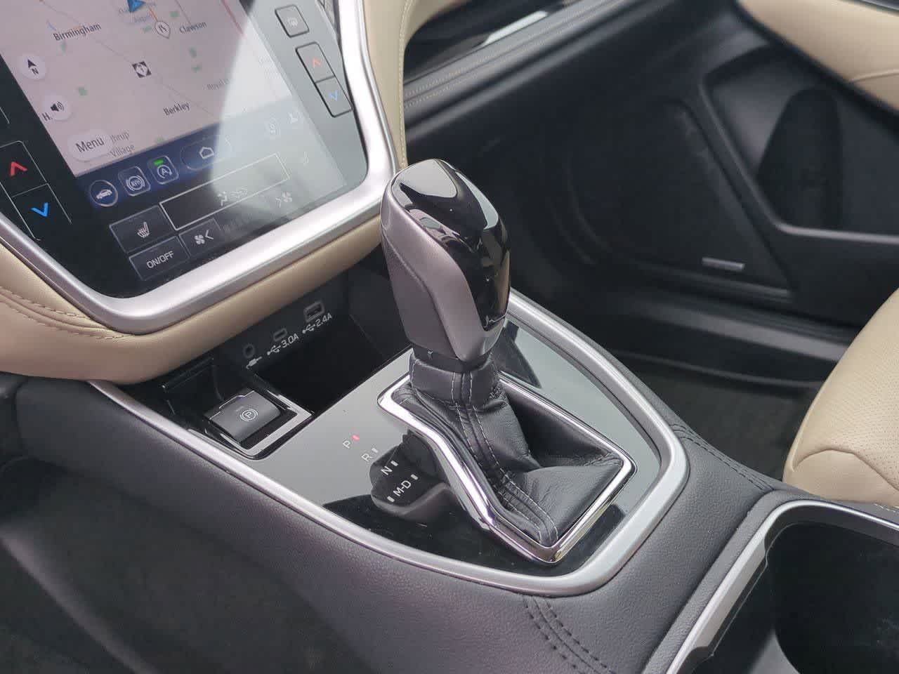 Thumbnail: 2023 Subaru Outback - 33