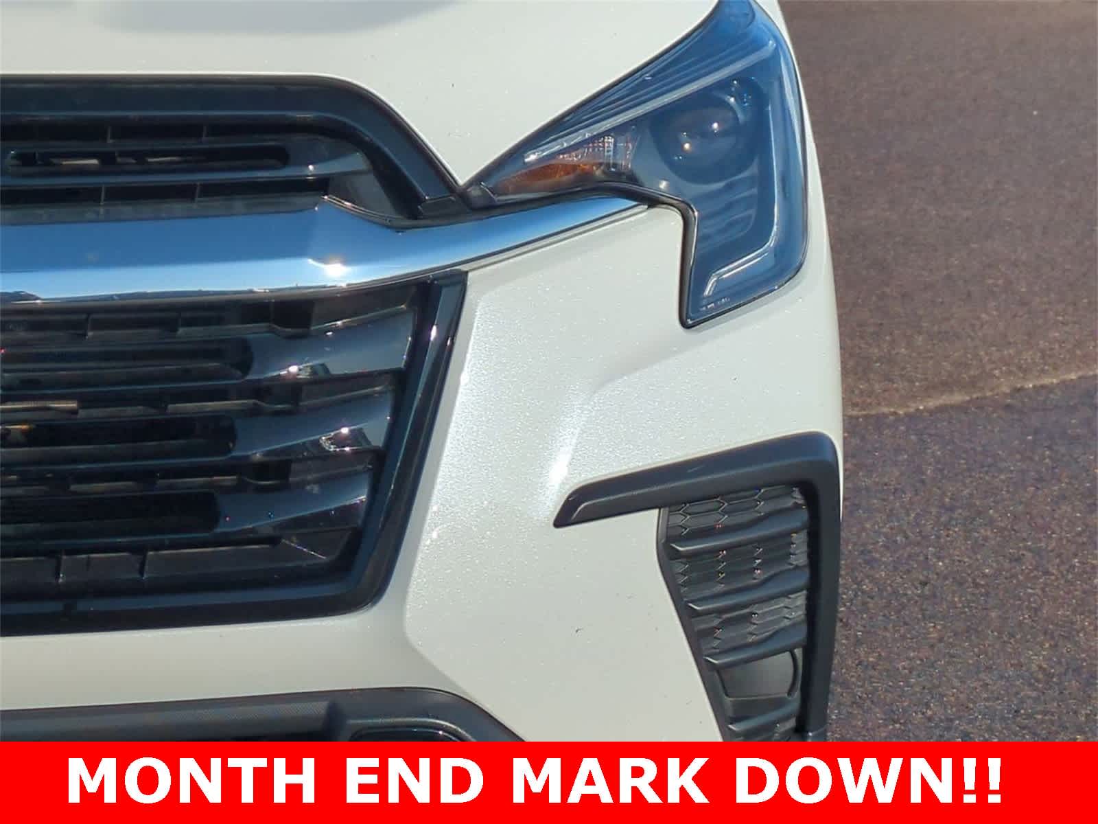 Thumbnail: 2025 Subaru Ascent - 10