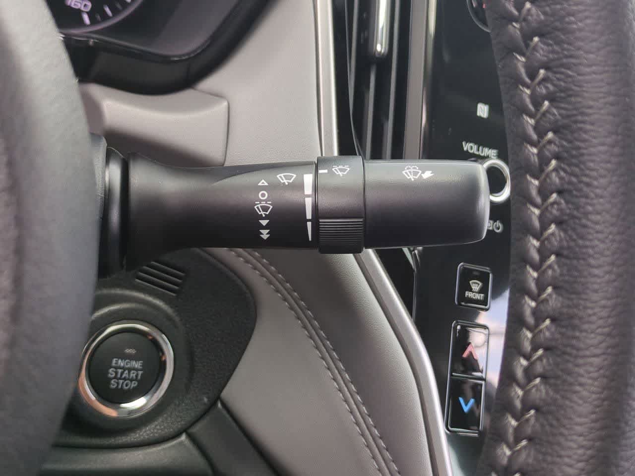 Thumbnail: 2025 Subaru Legacy - 24