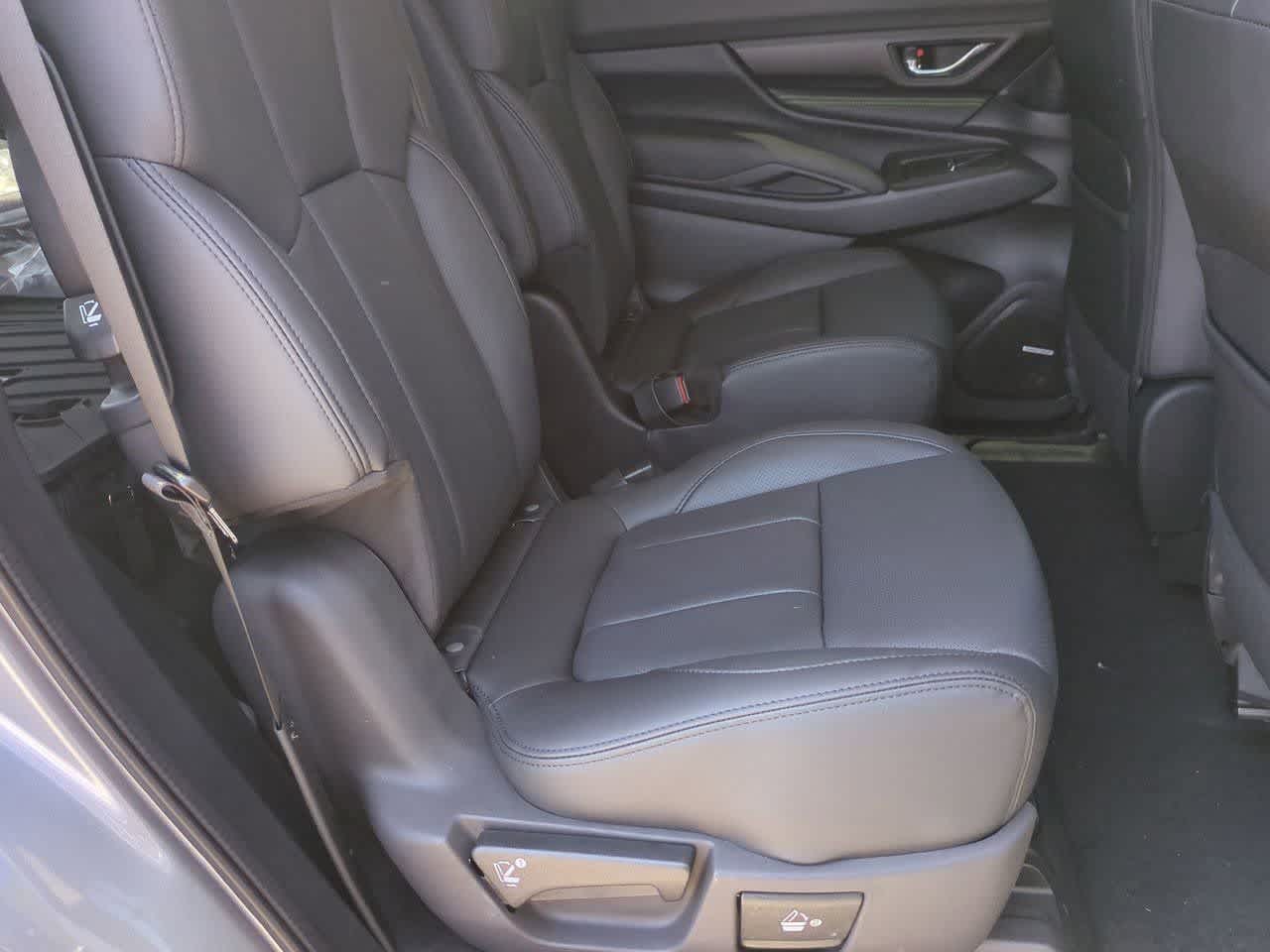 Thumbnail: 2026 Subaru Ascent - 20