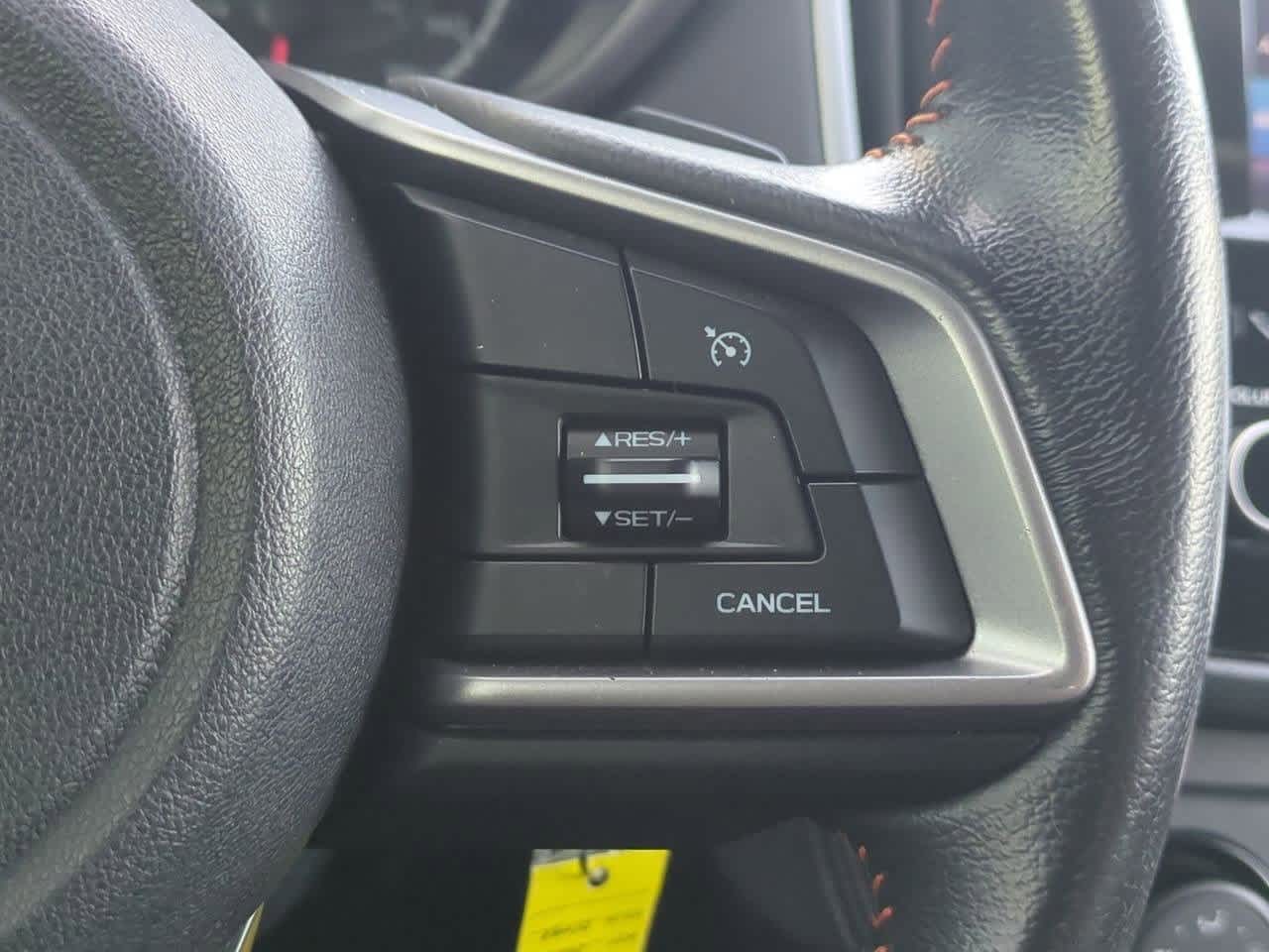 Thumbnail: 2019 Subaru Crosstrek - 23