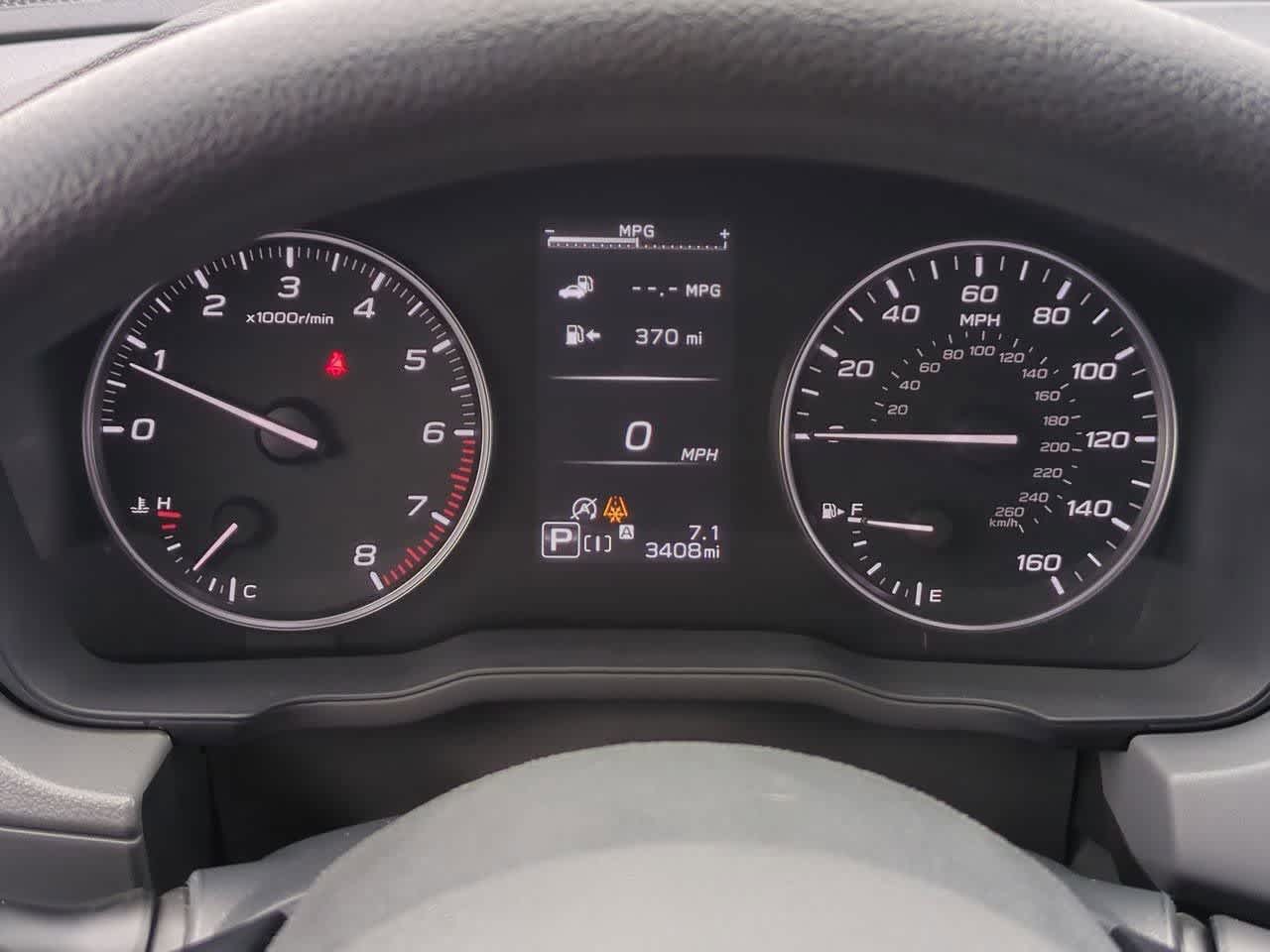 Thumbnail: 2026 Subaru Crosstrek - 32