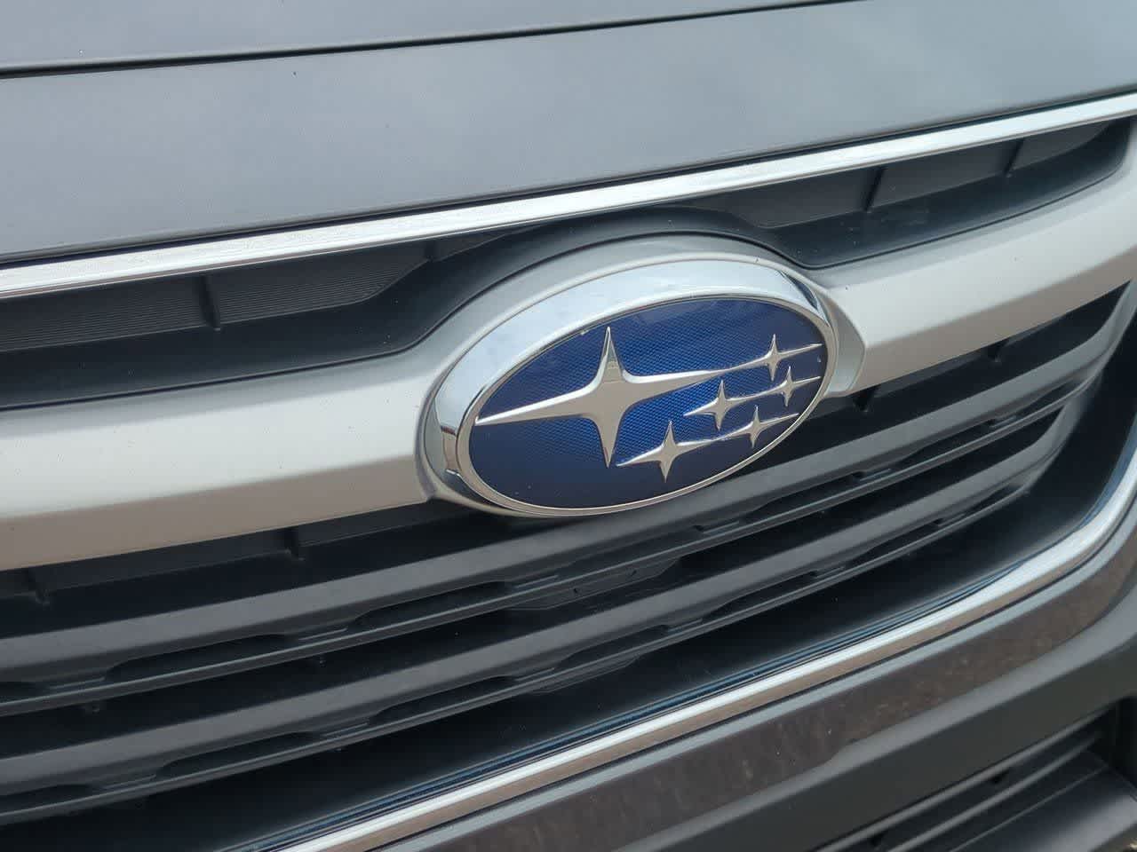 Thumbnail: 2022 Subaru Outback - 11