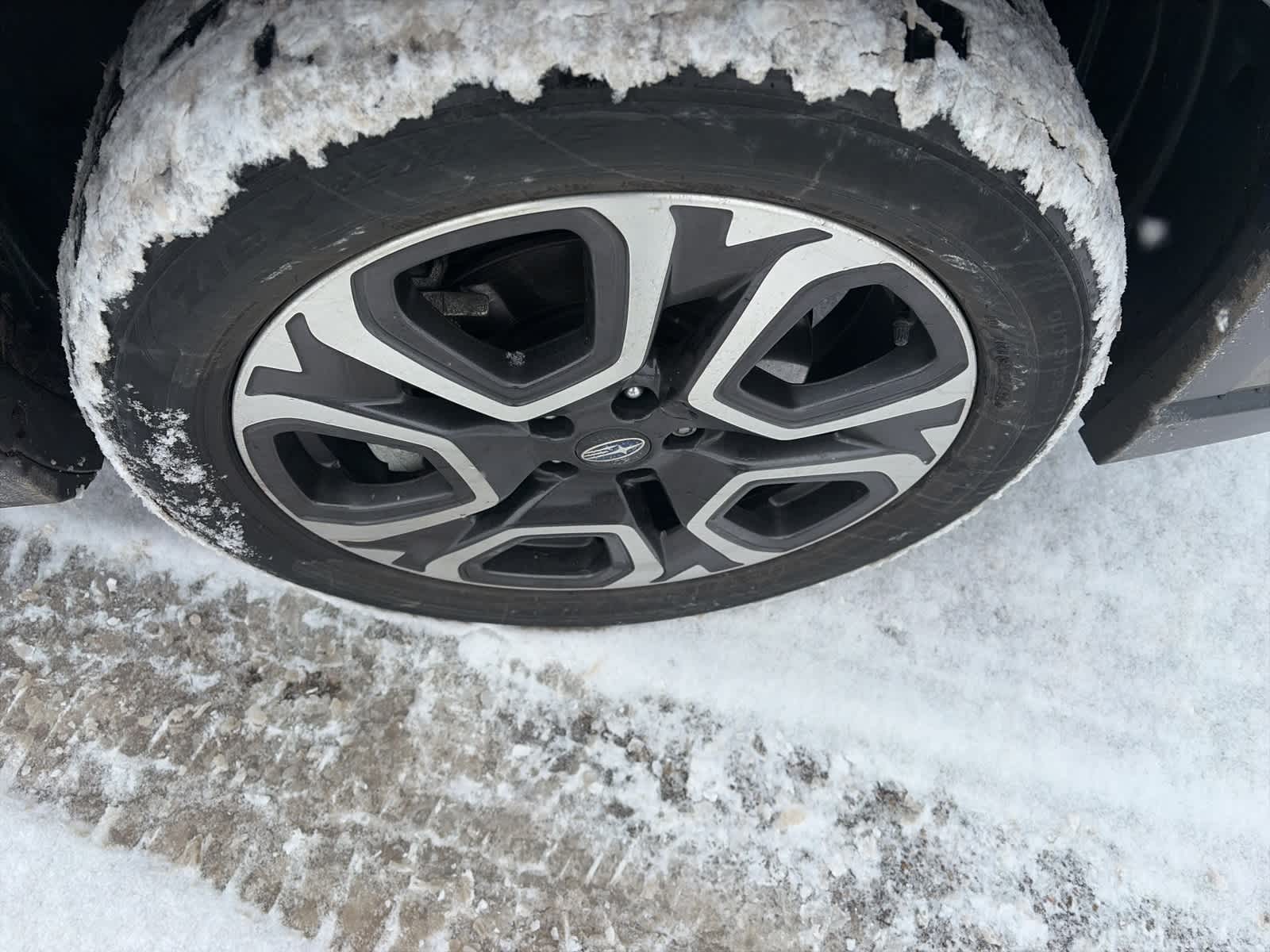 Thumbnail: 2023 Subaru Ascent - 9