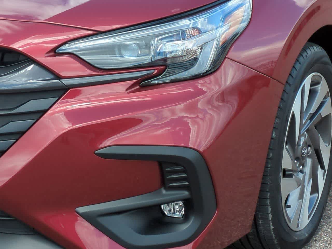 Thumbnail: 2023 Subaru Legacy - 10