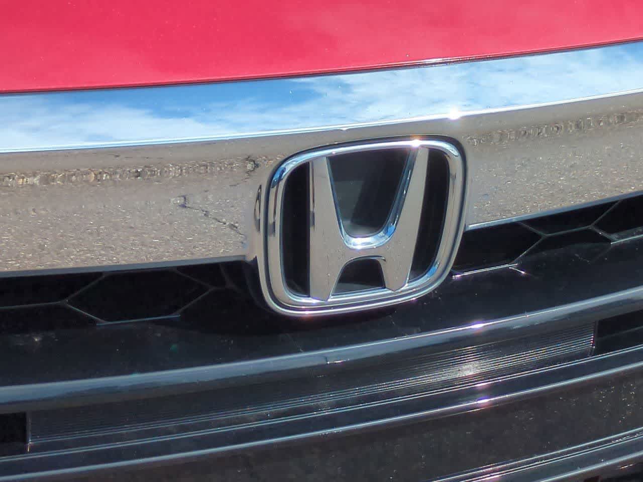 Thumbnail: 2020 Honda Accord - 11