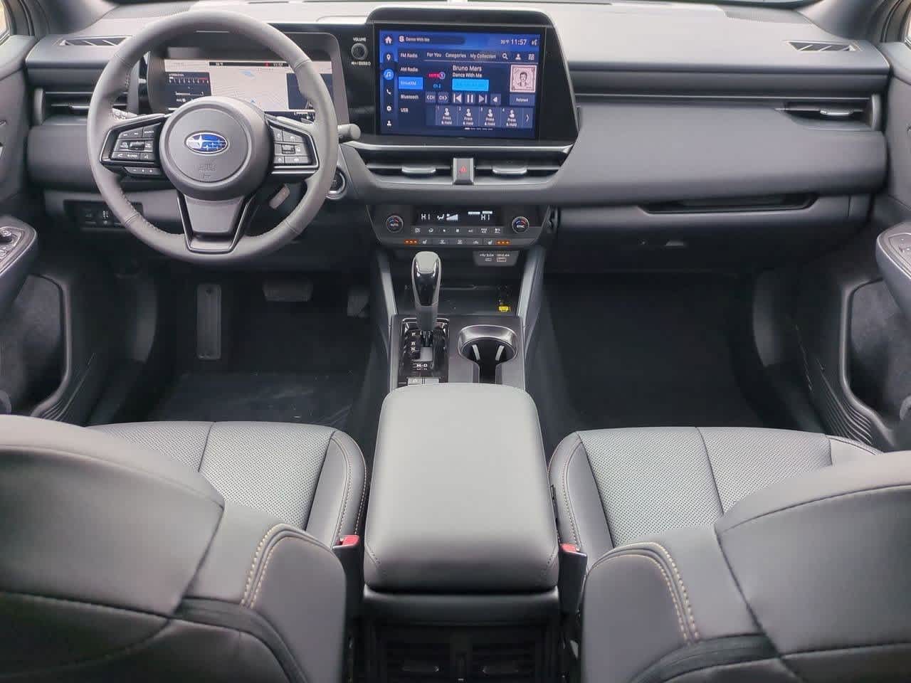 Thumbnail: 2026 Subaru Outback - 14