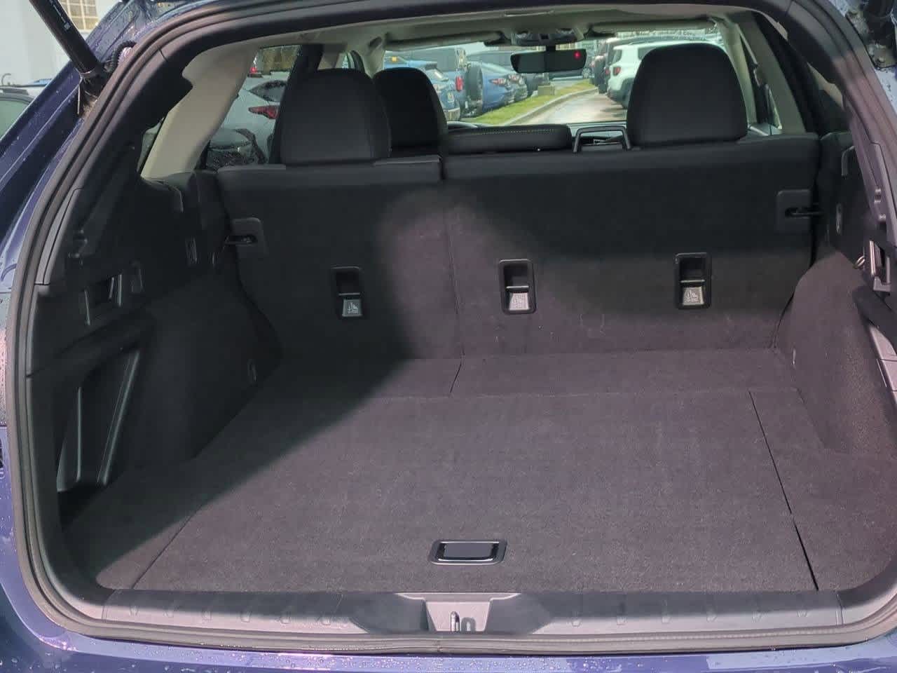 Thumbnail: 2023 Subaru Outback - 34