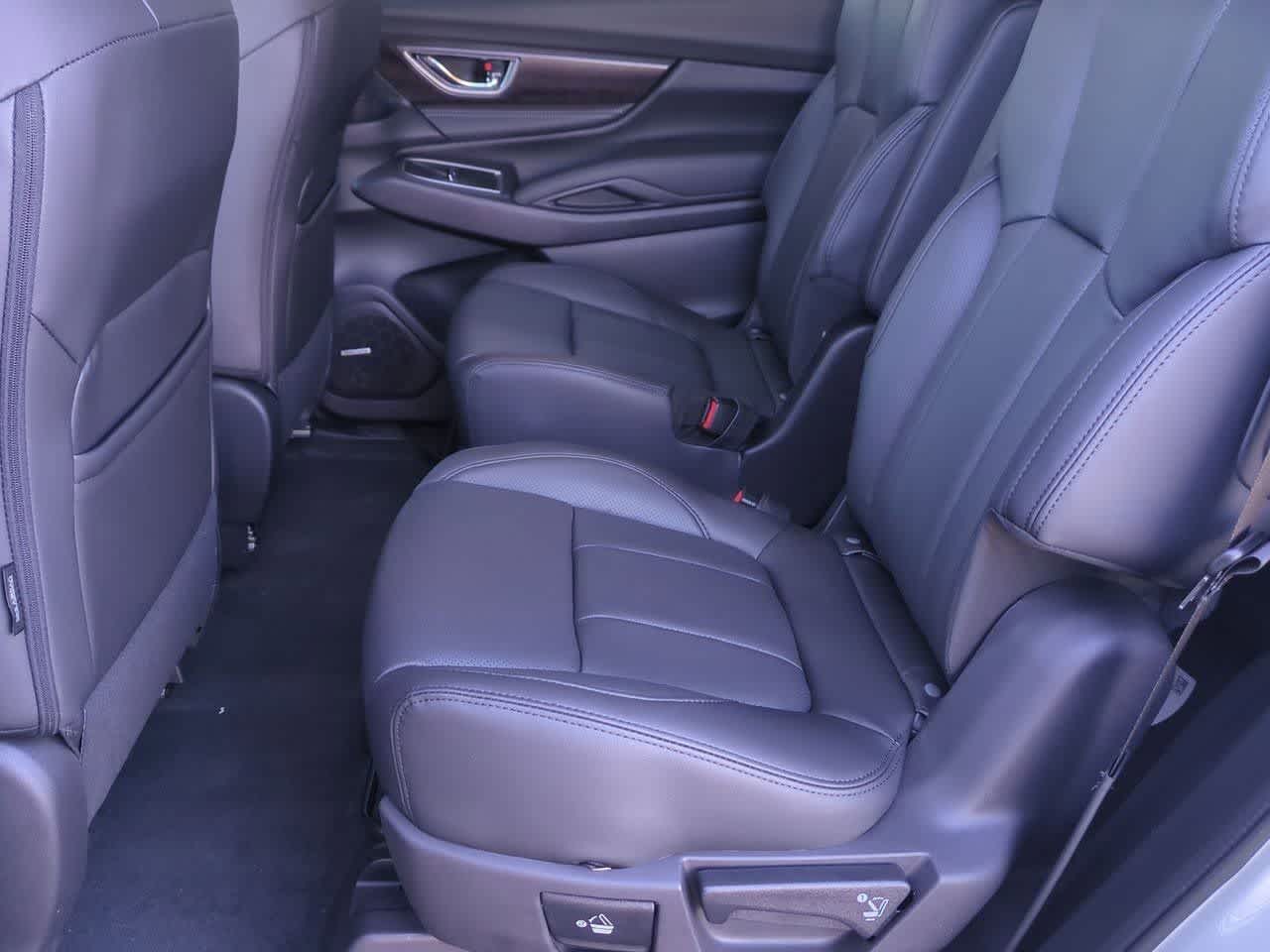 Thumbnail: 2026 Subaru Ascent - 19