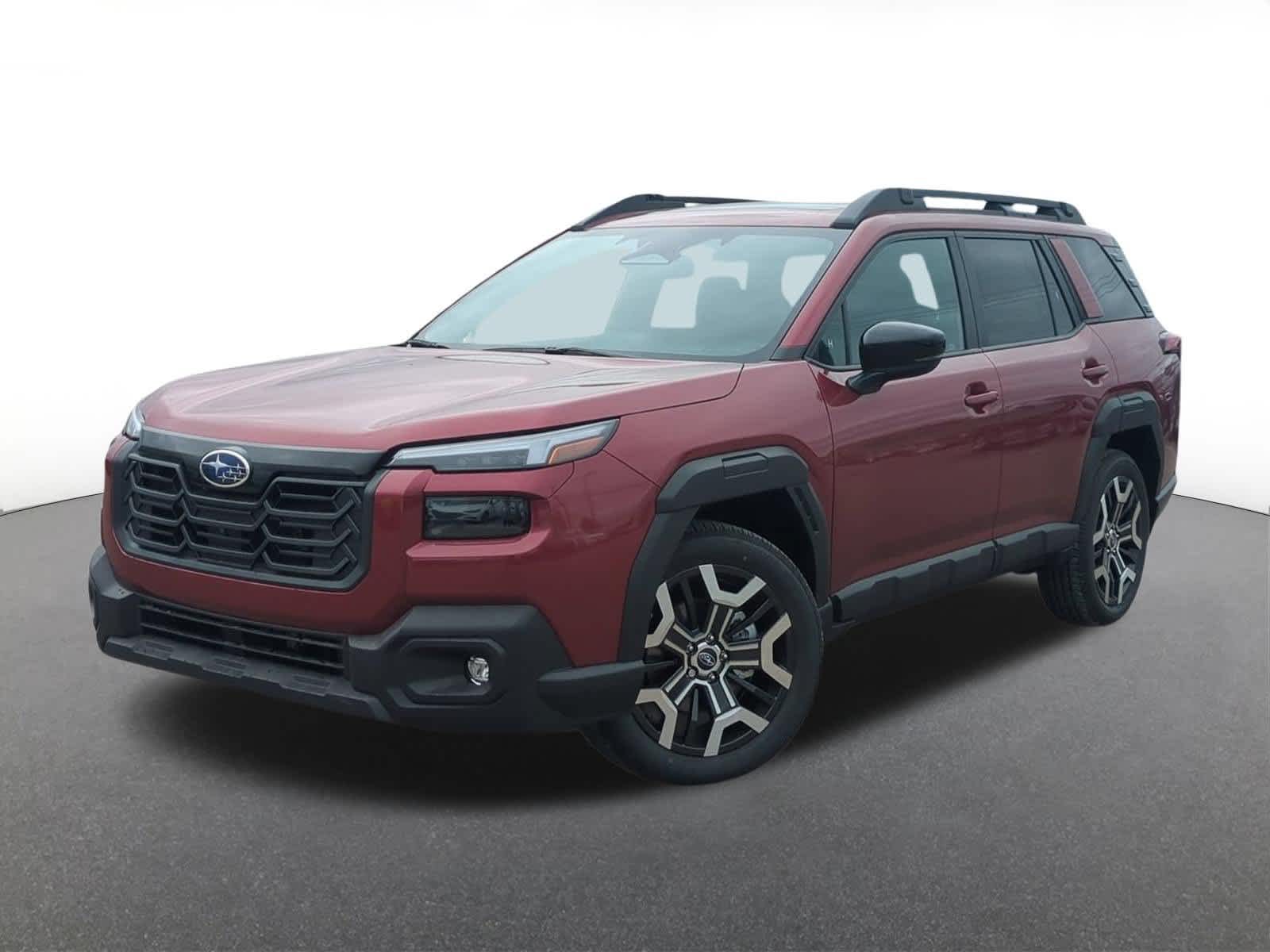 New 2026 Subaru Outback Touring XT SUV