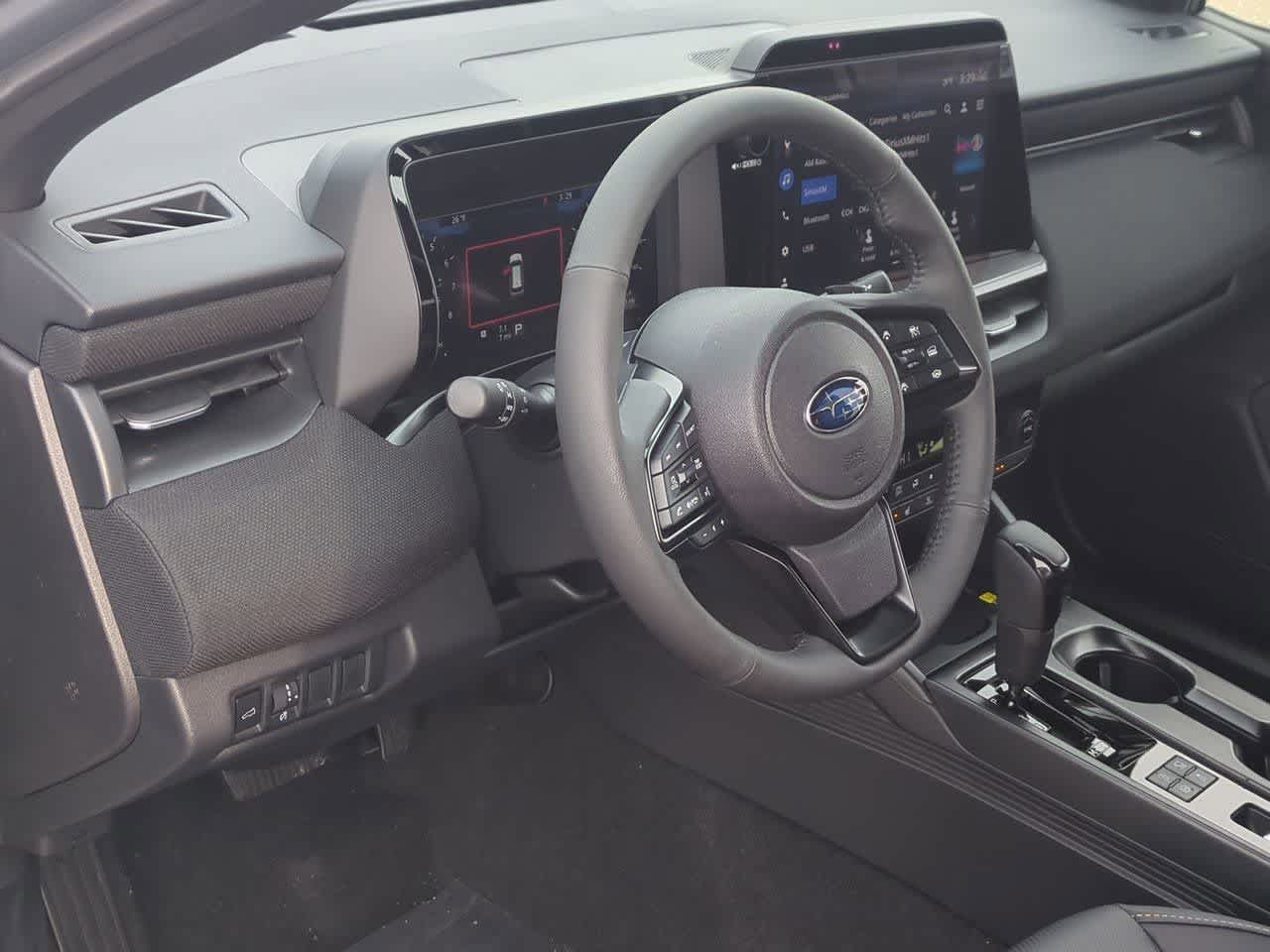 Thumbnail: 2026 Subaru Outback - 2