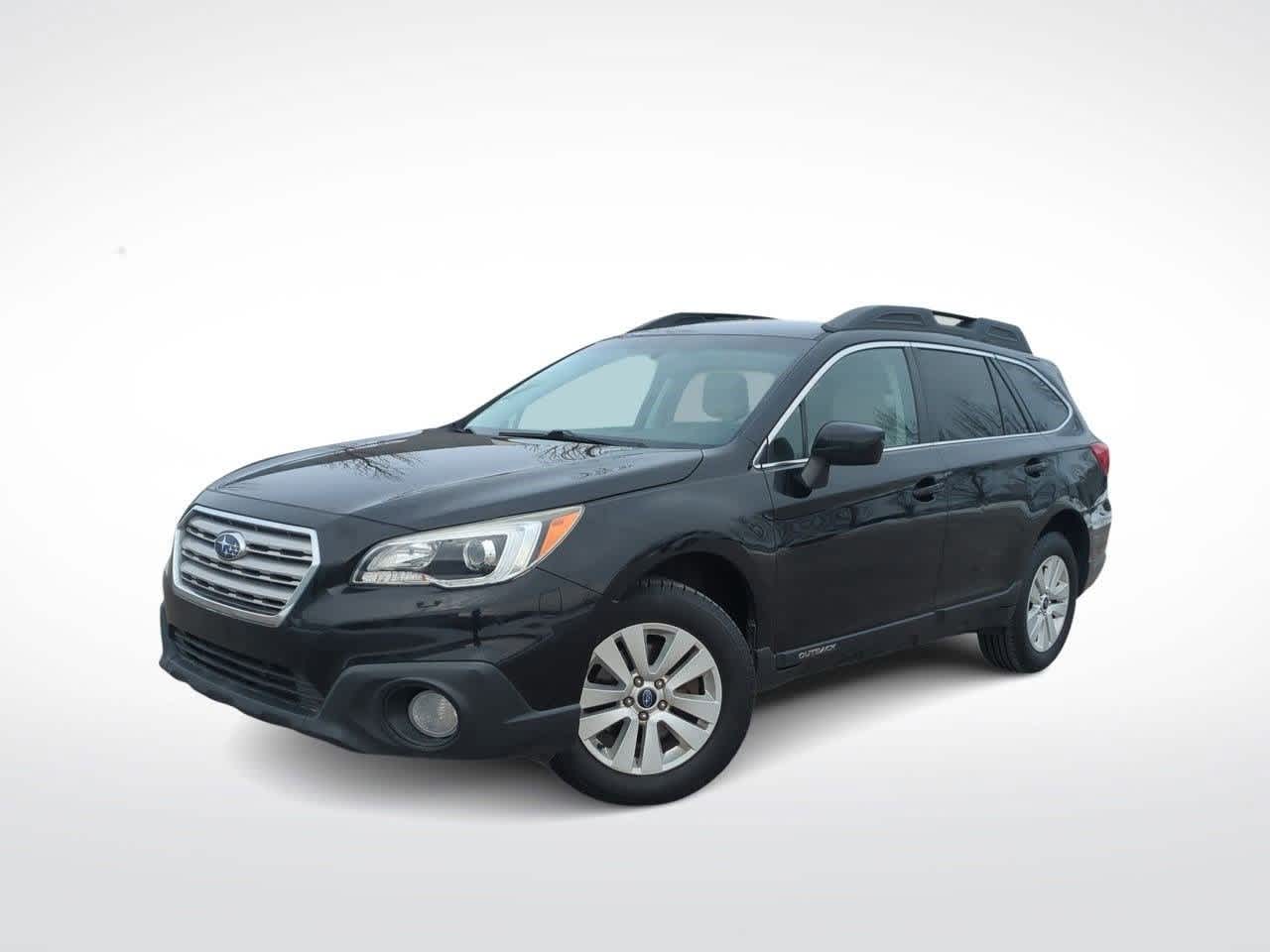 2015 Subaru Outback Premium -
                  Troy, MI