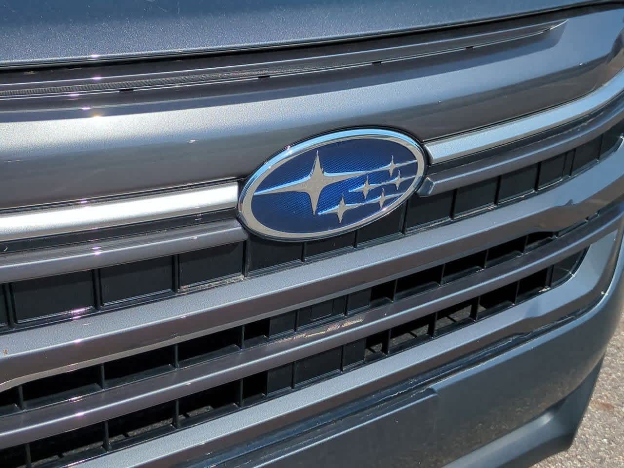 Thumbnail: 2025 Subaru Forester - 11