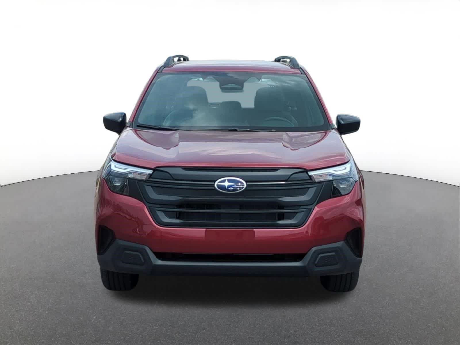 Thumbnail: 2026 Subaru Forester - 9