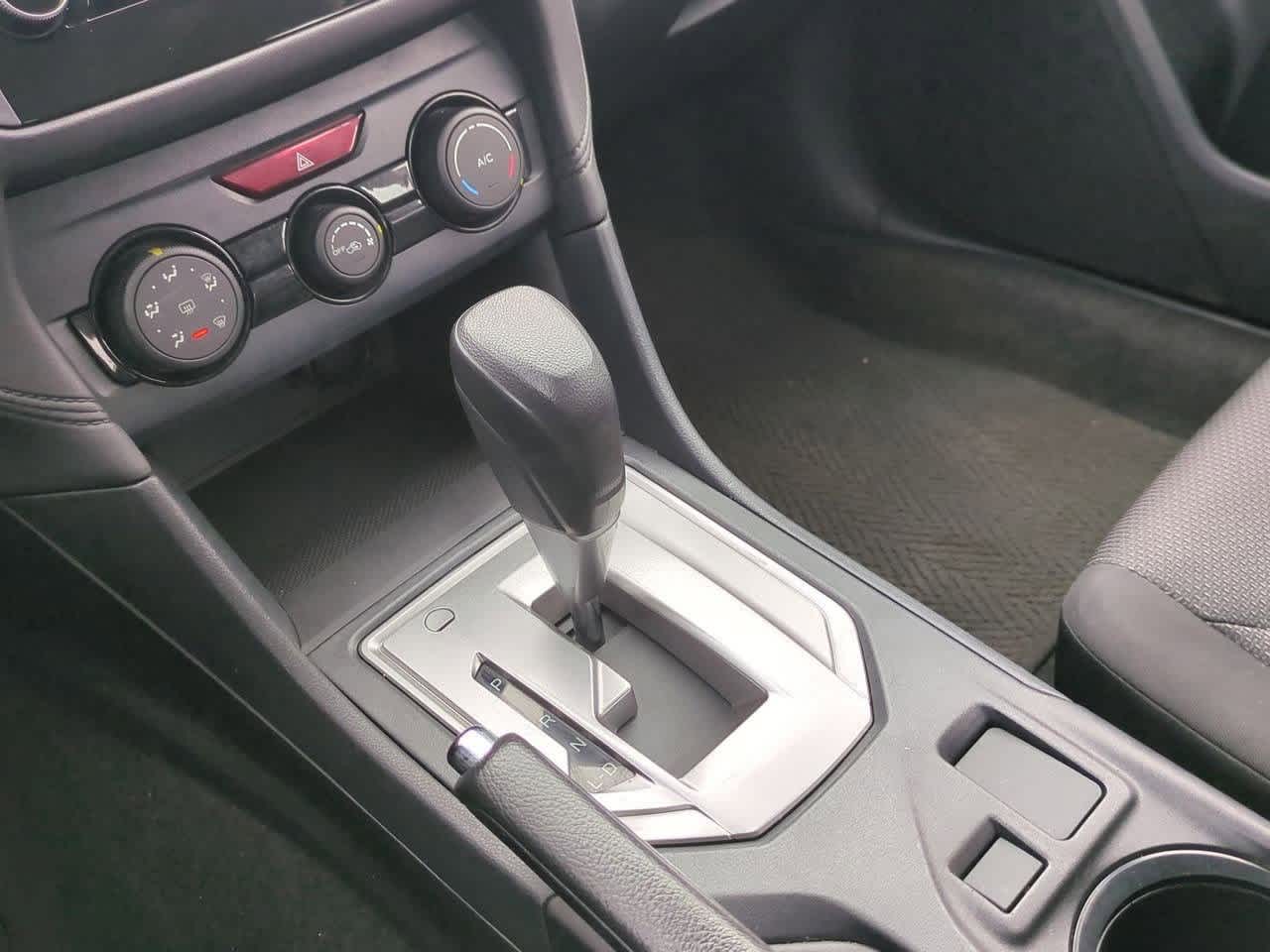 Thumbnail: 2019 Subaru Impreza - 29