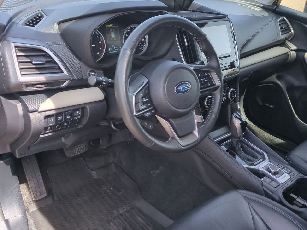 Thumbnail: 2023 Subaru Forester - 2