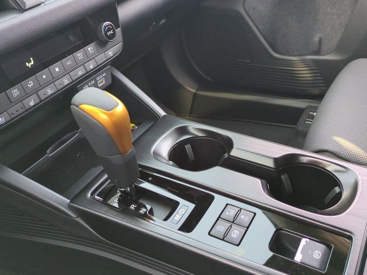 Thumbnail: 2026 Subaru Outback - 33