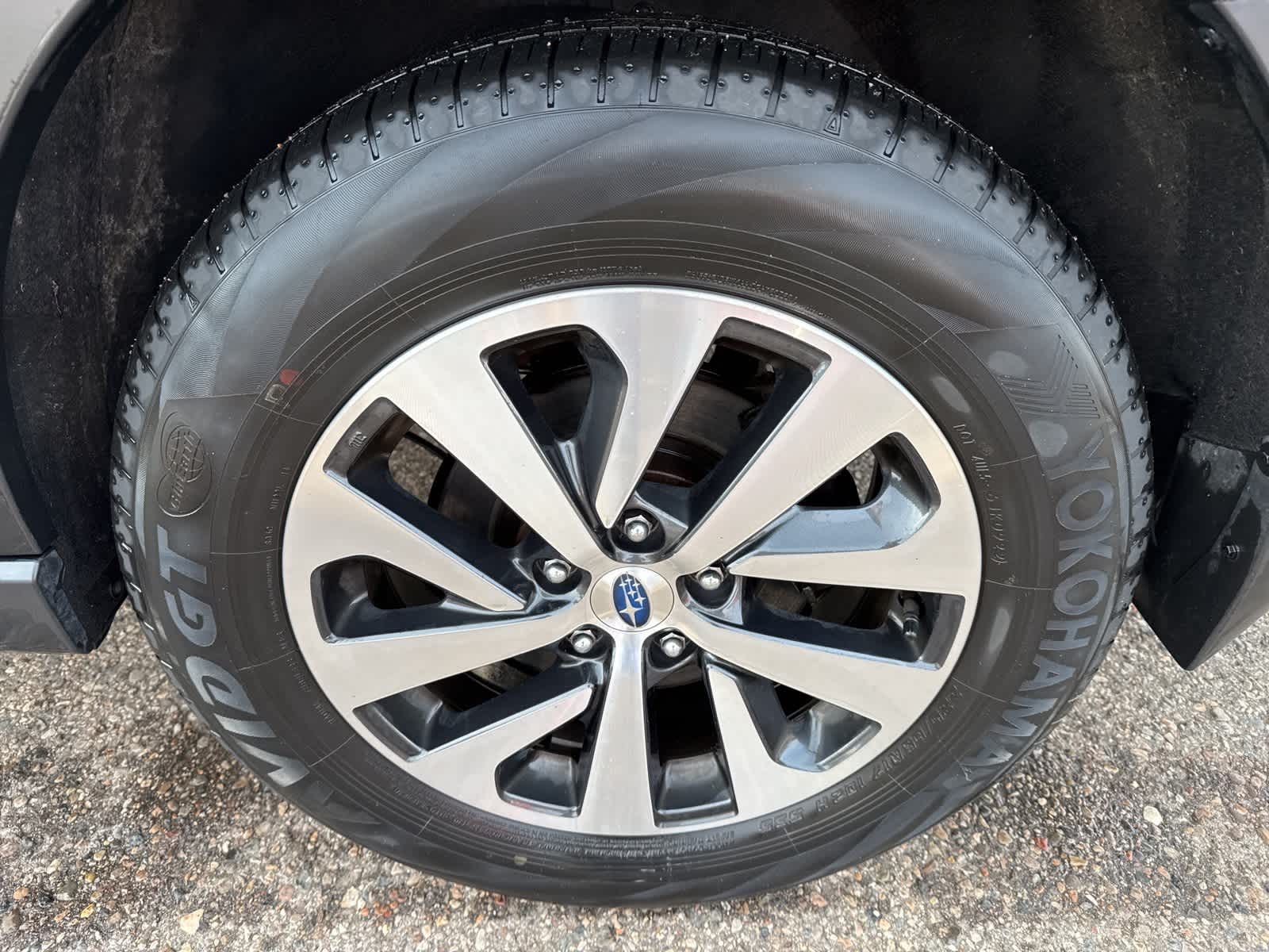 Thumbnail: 2023 Subaru Outback - 7