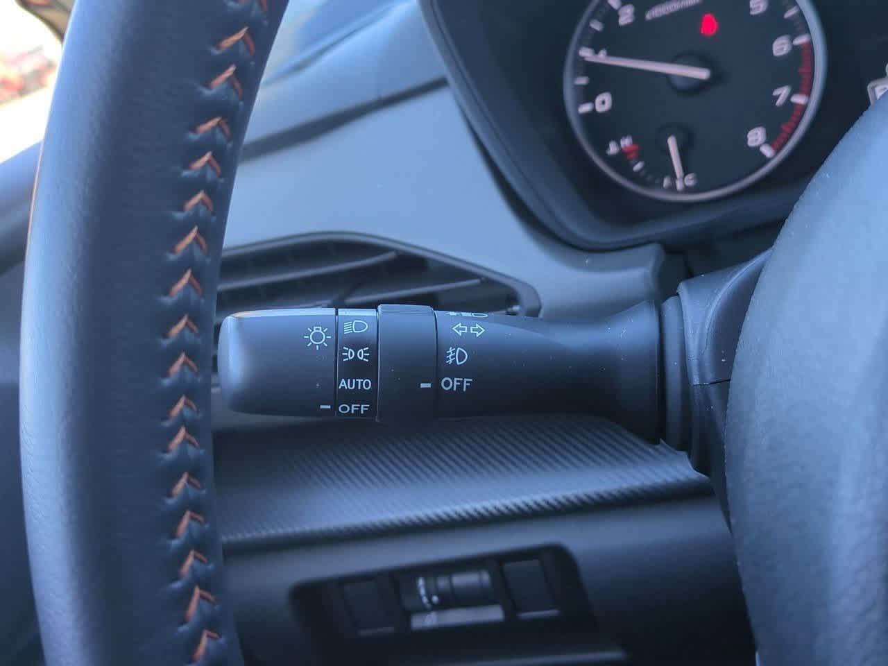 Thumbnail: 2025 Subaru Crosstrek - 25