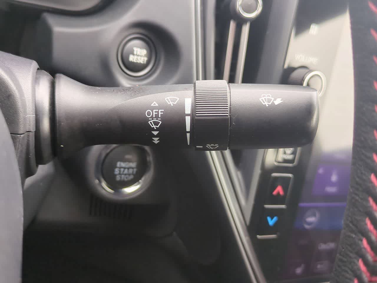 Thumbnail: 2022 Subaru WRX - 24