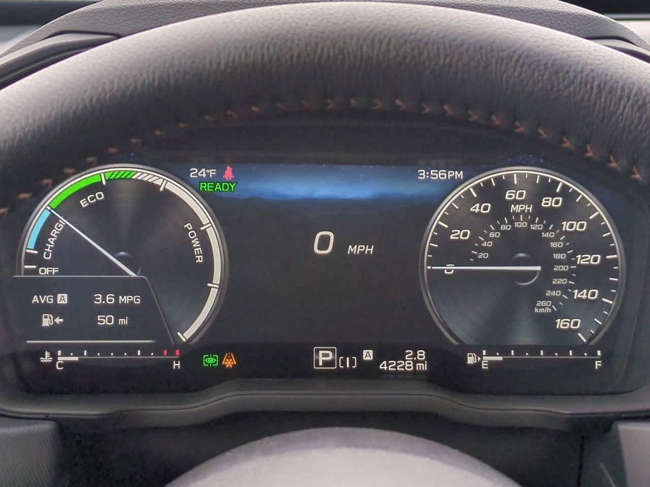 Thumbnail: 2025 Subaru Forester - 34