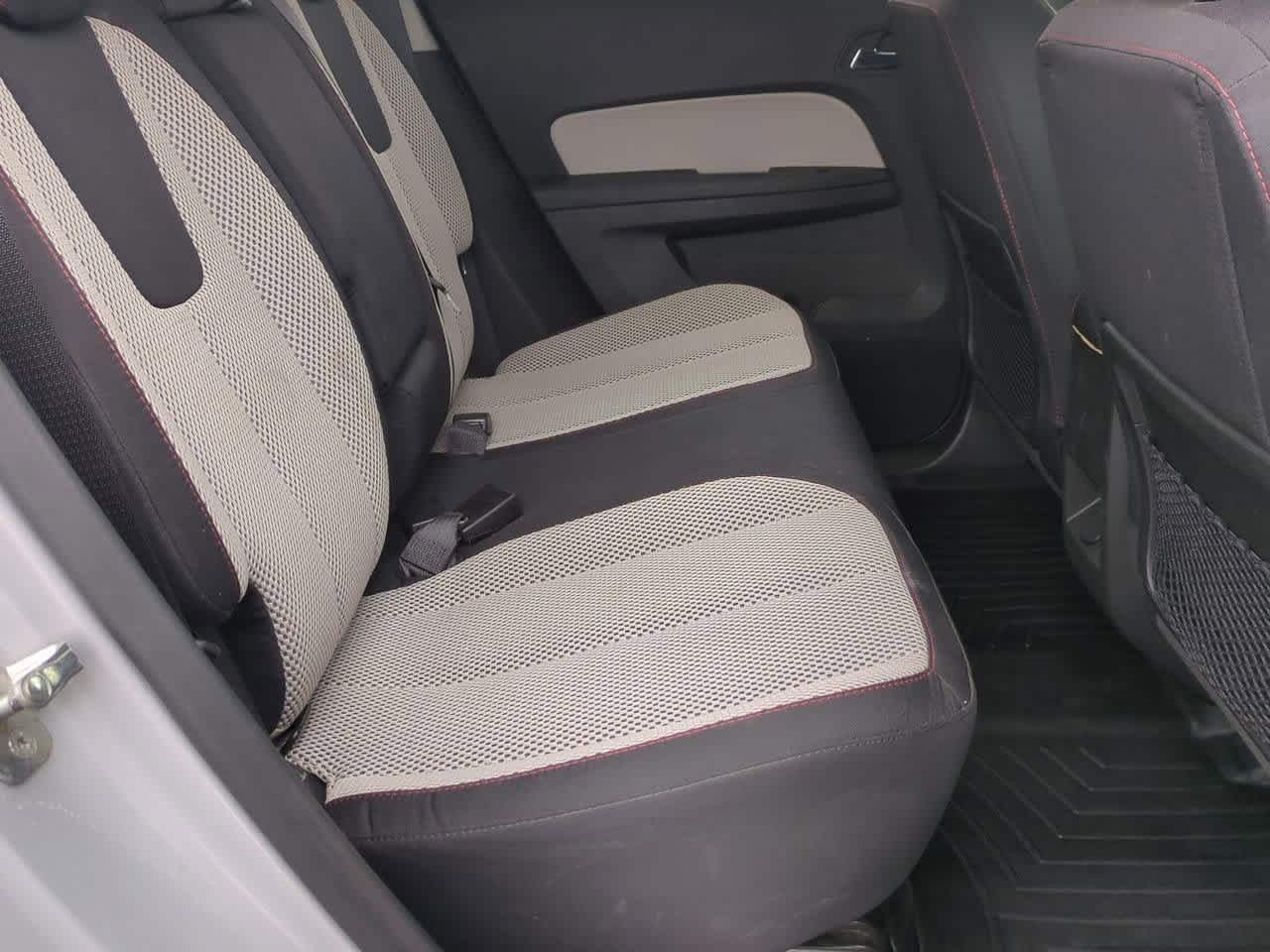 Thumbnail: 2015 GMC Terrain - 19