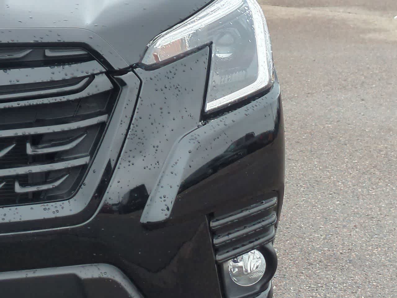 Thumbnail: 2023 Subaru Forester - 10