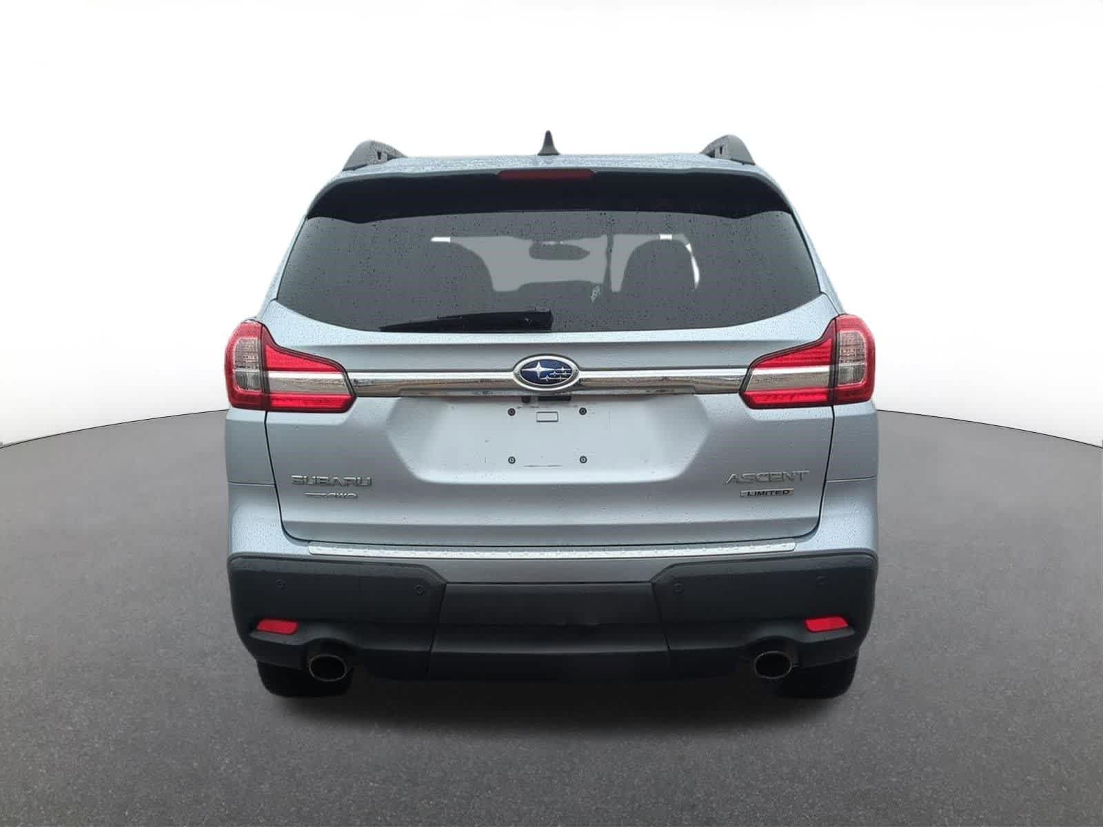 Thumbnail: 2020 Subaru Ascent - 4
