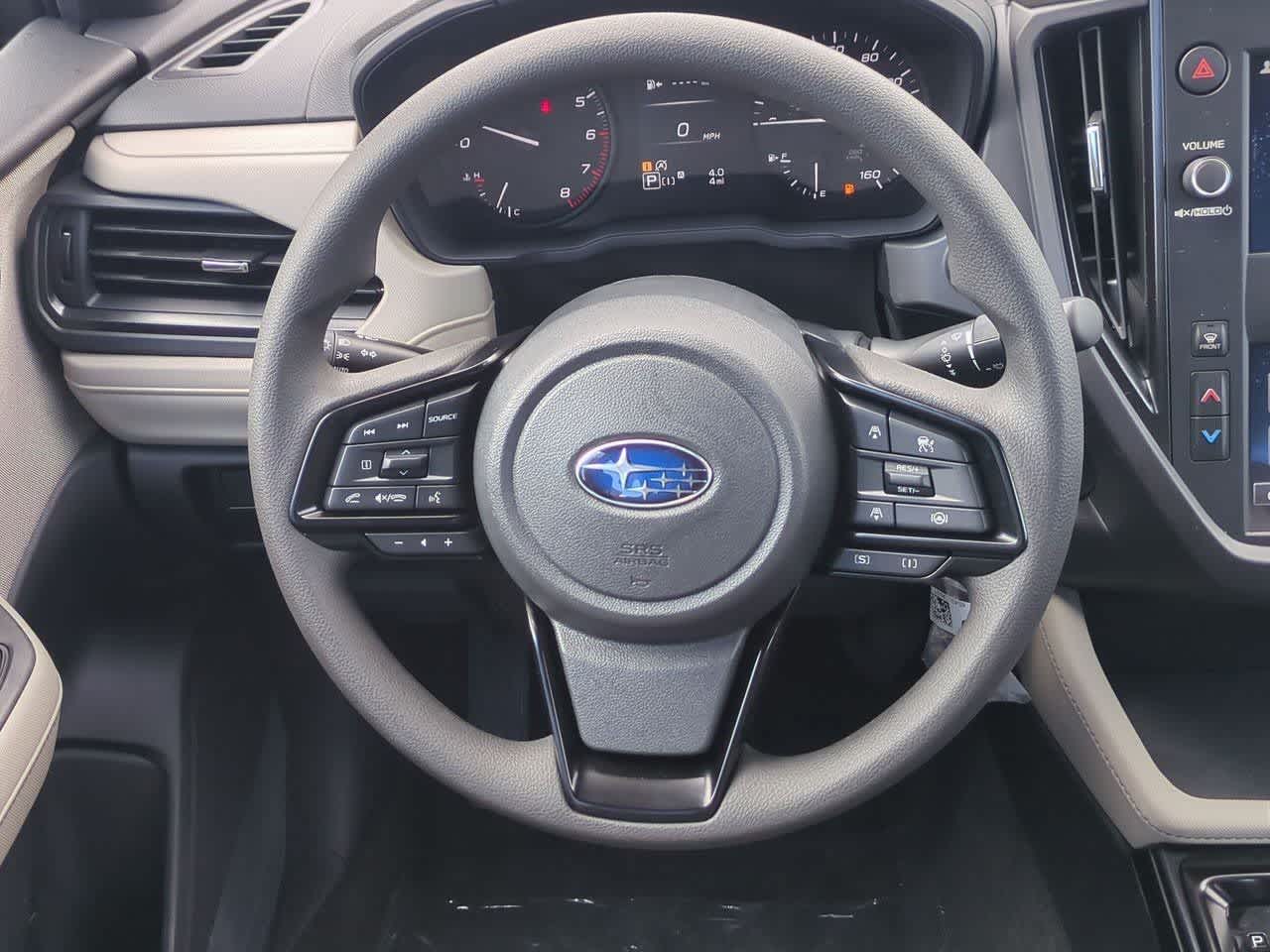 Thumbnail: 2026 Subaru Forester - 22