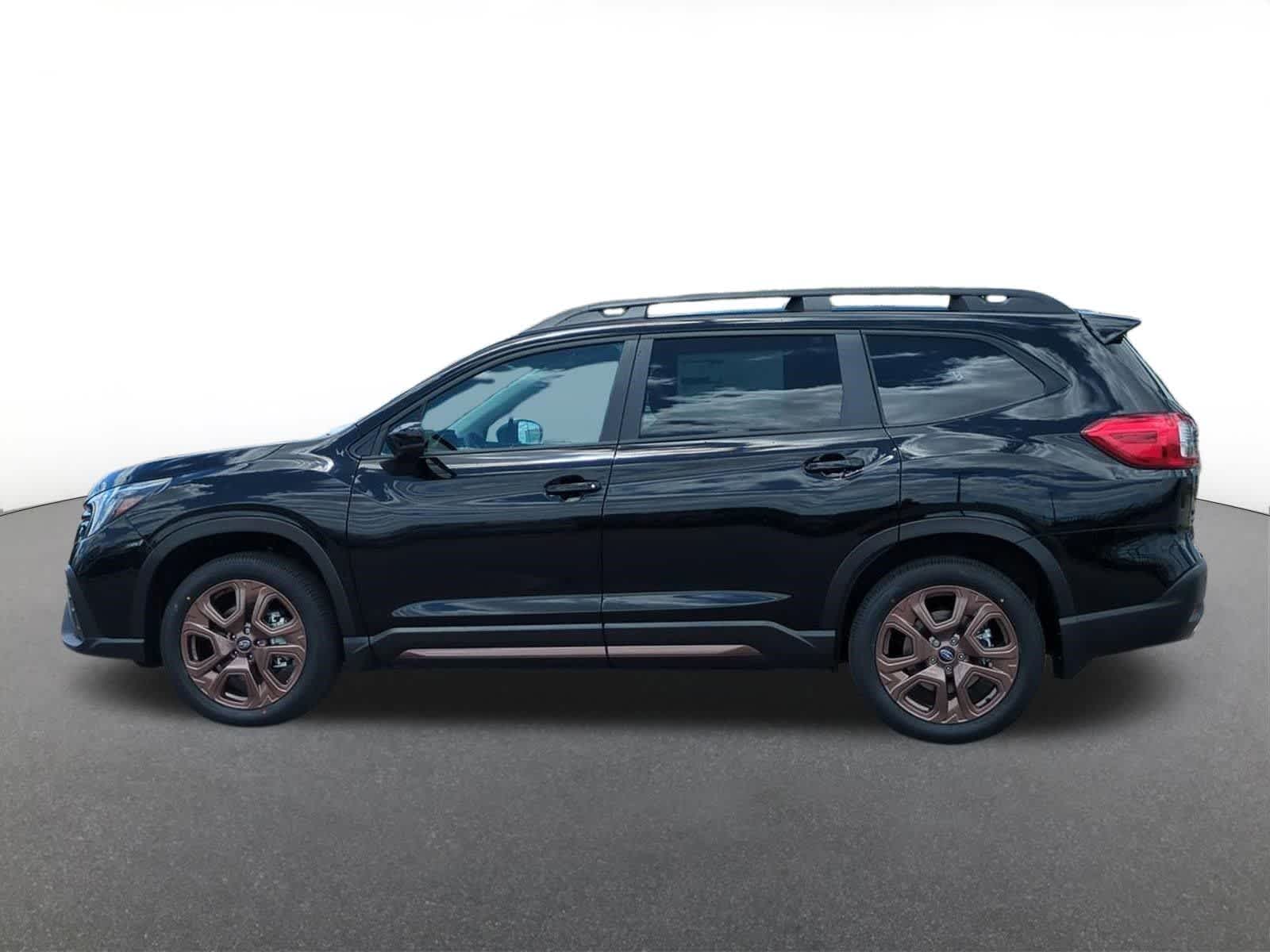Thumbnail: 2026 Subaru Ascent - 3