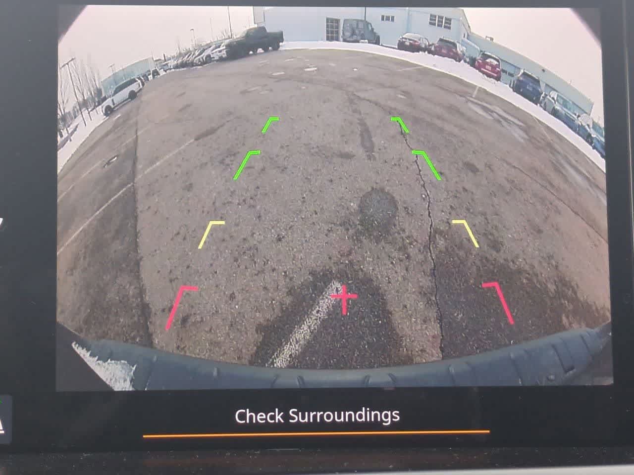 Thumbnail: 2026 Subaru Outback - 30