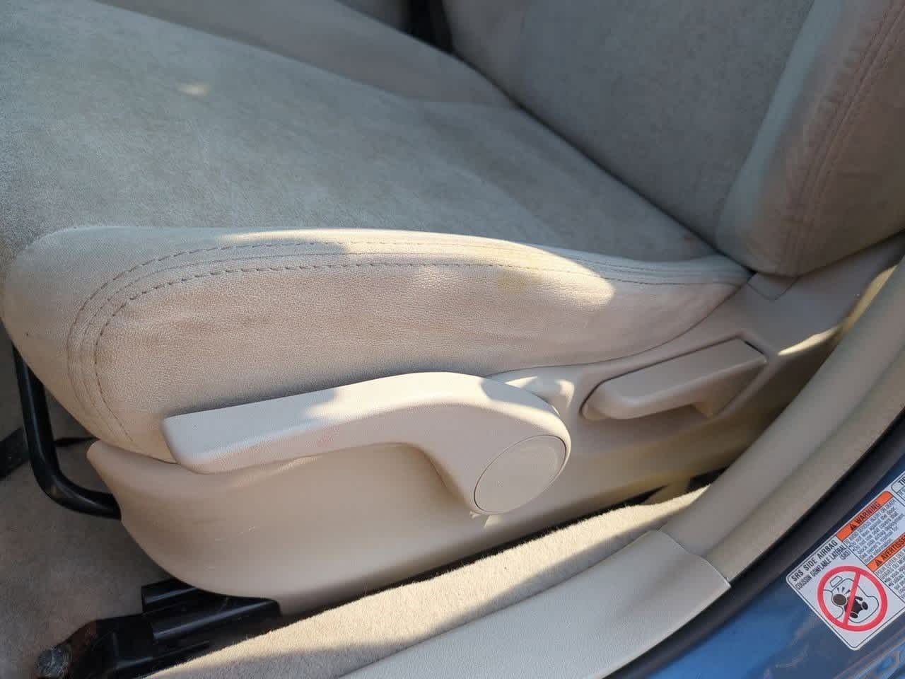 Thumbnail: 2008 Subaru Impreza - 16