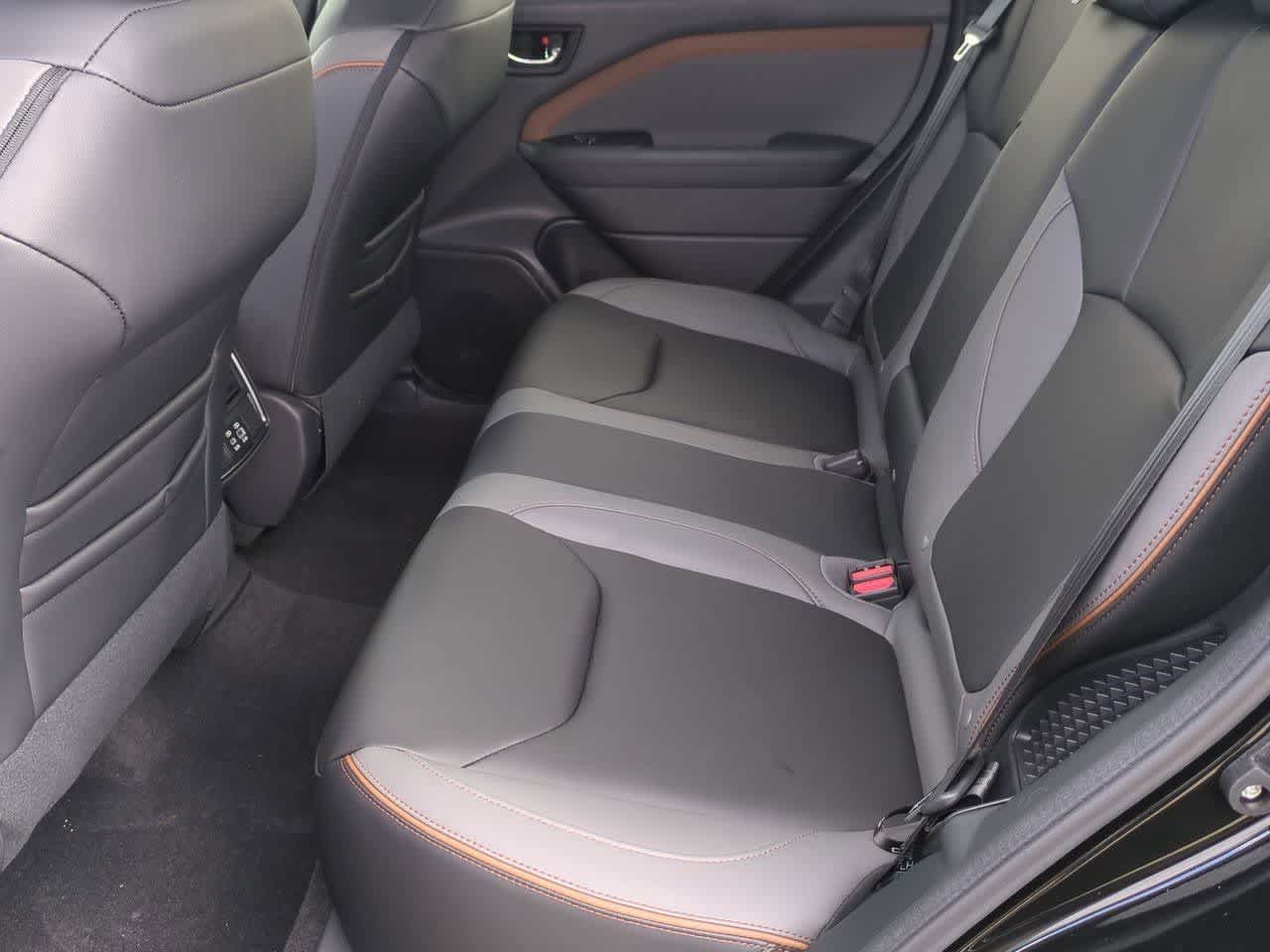 Thumbnail: 2026 Subaru Forester - 19