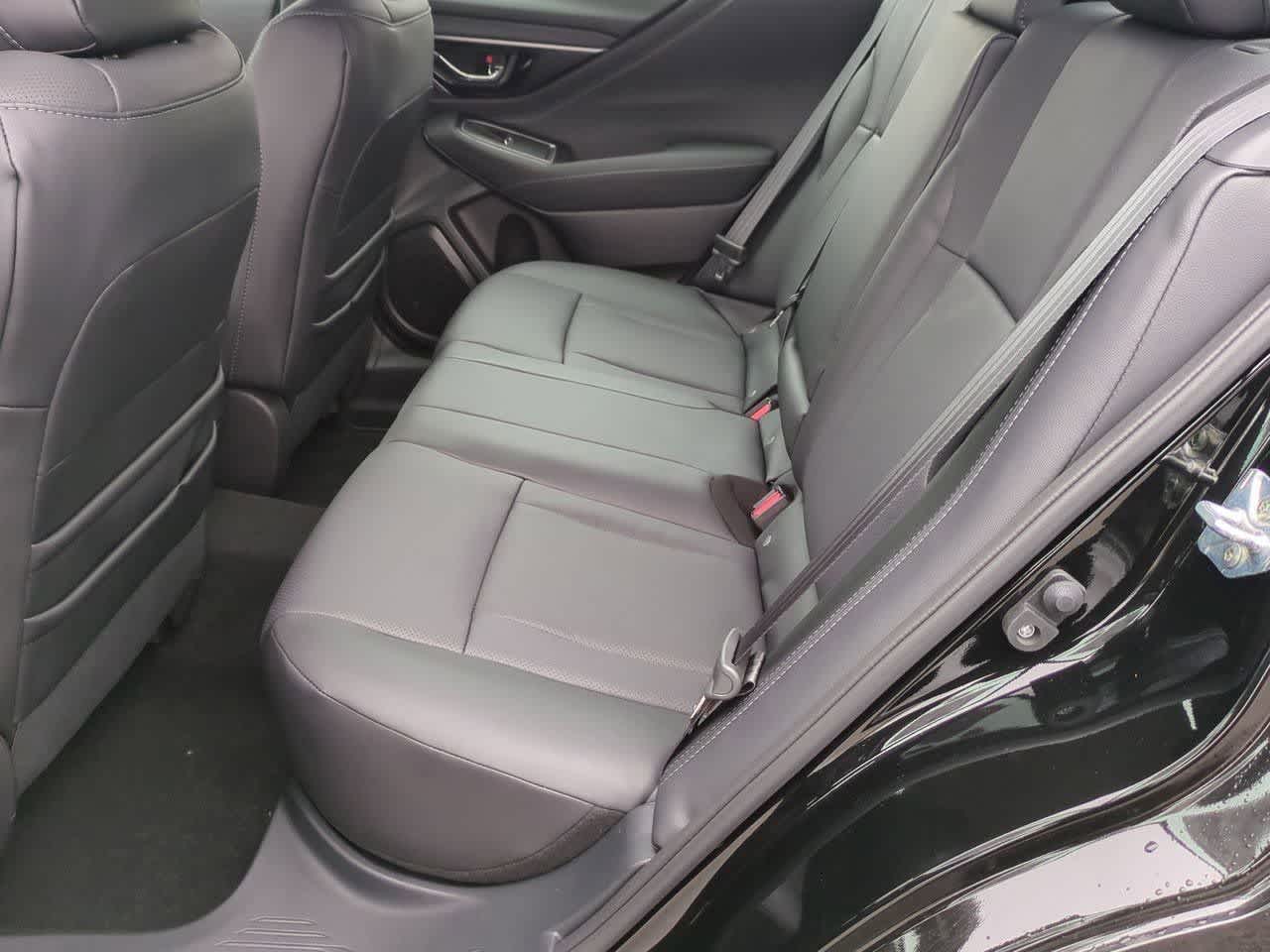 Thumbnail: 2025 Subaru Legacy - 19