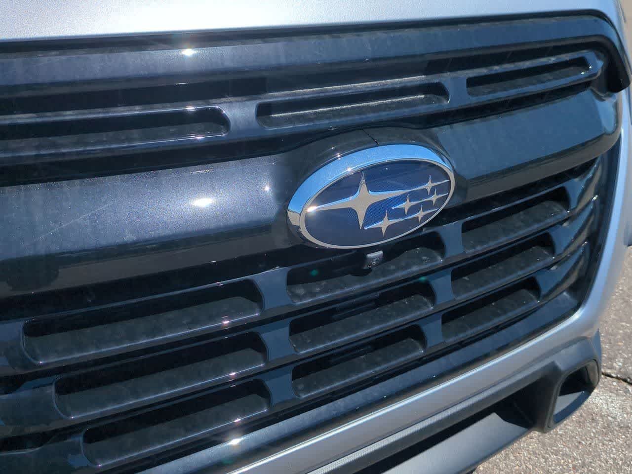 Thumbnail: 2026 Subaru Ascent - 11
