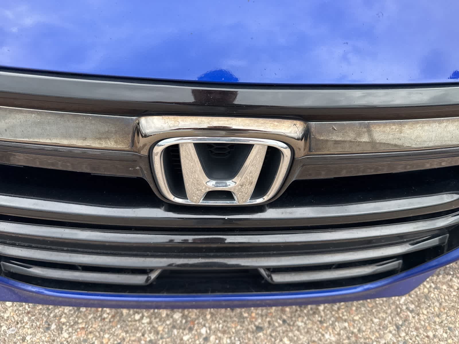 Thumbnail: 2020 Honda Accord - 11