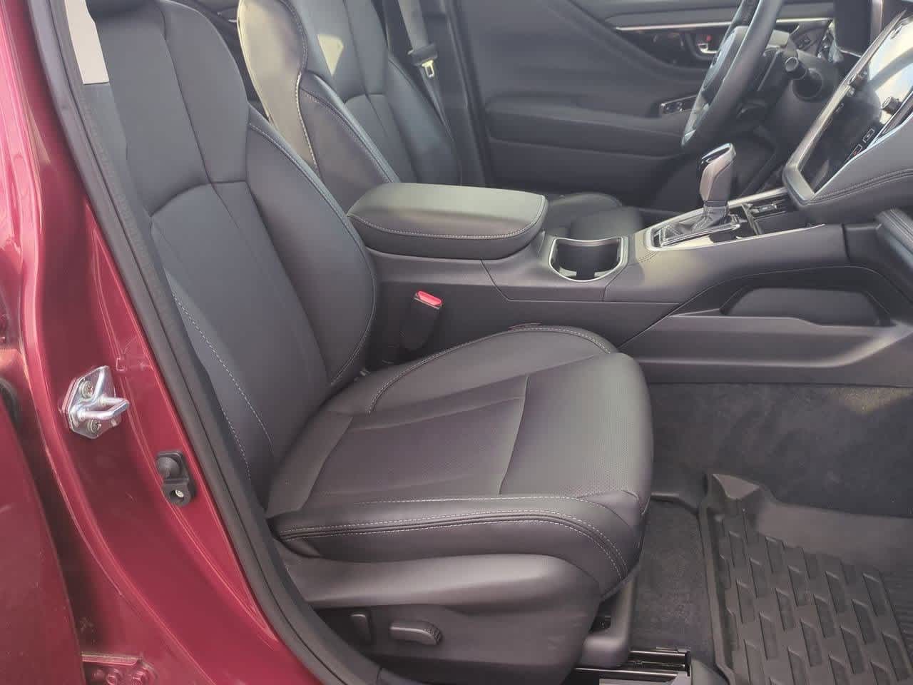 Thumbnail: 2025 Subaru Legacy - 22