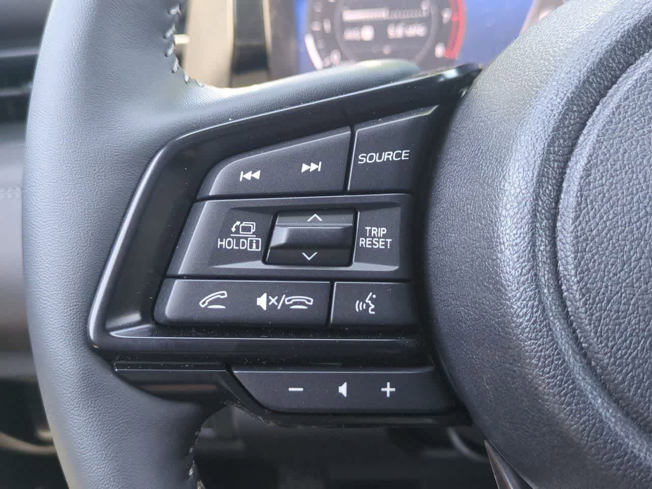 Thumbnail: 2026 Subaru Outback - 24