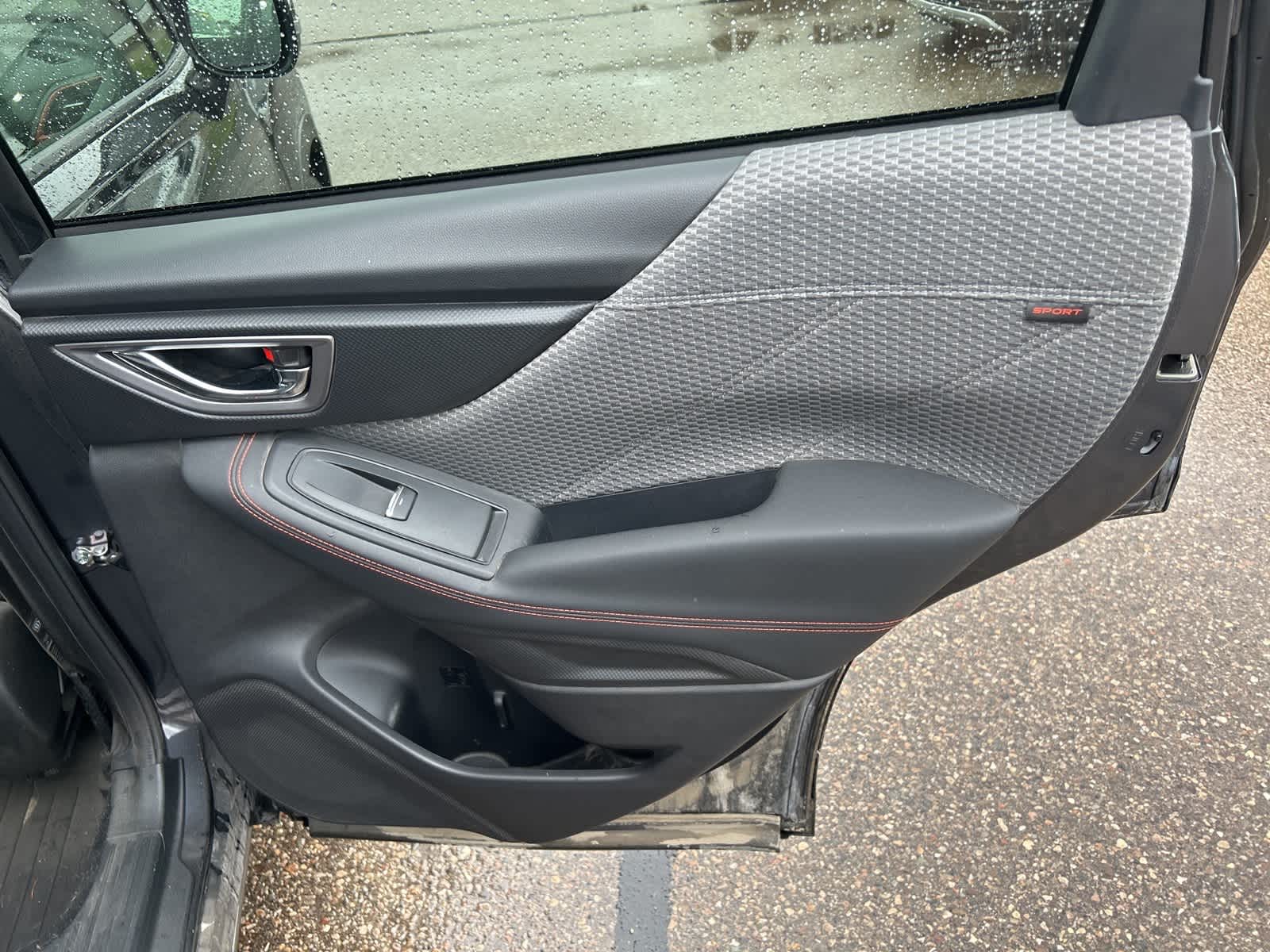 Thumbnail: 2019 Subaru Forester - 19
