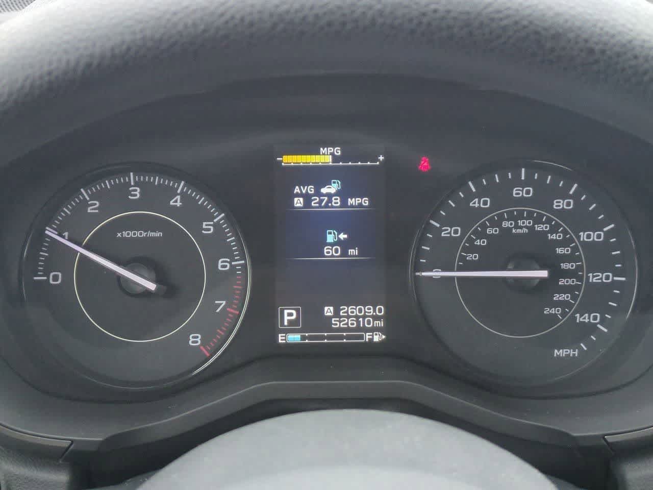 Thumbnail: 2017 Subaru Impreza - 30