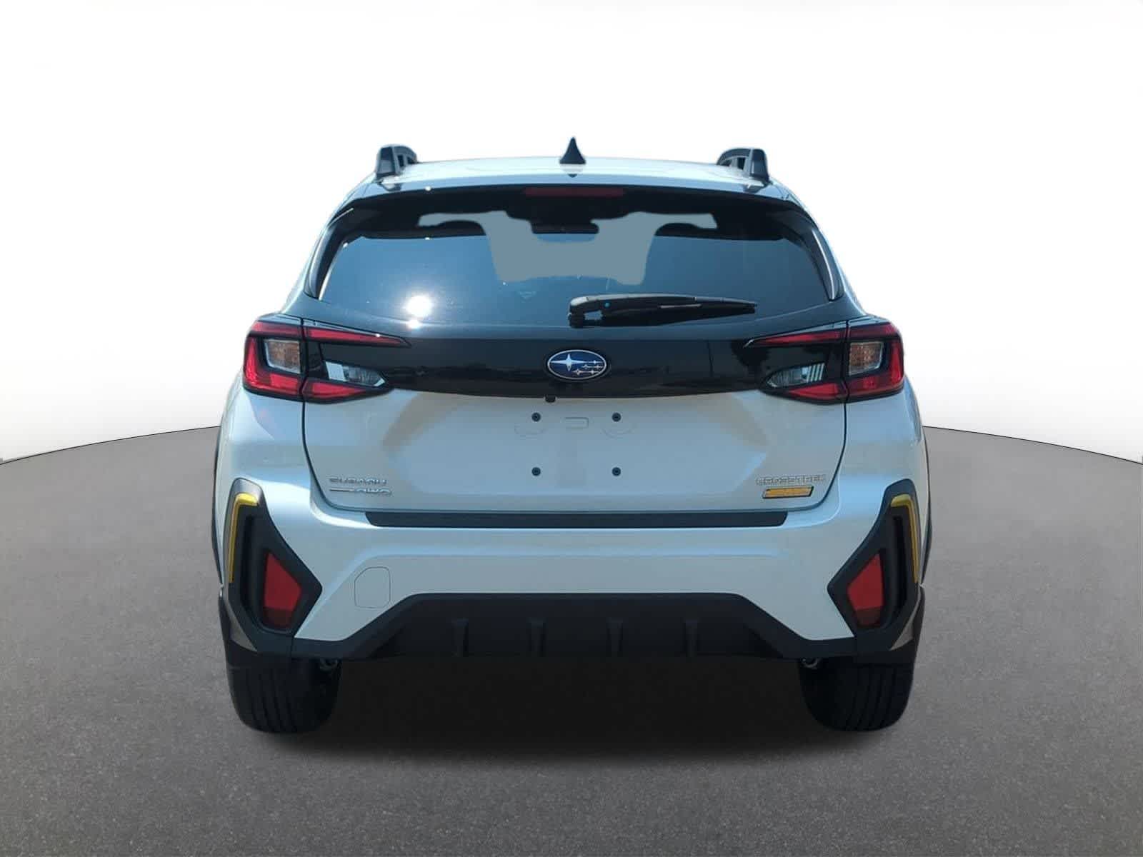 Thumbnail: 2025 Subaru Crosstrek - 5