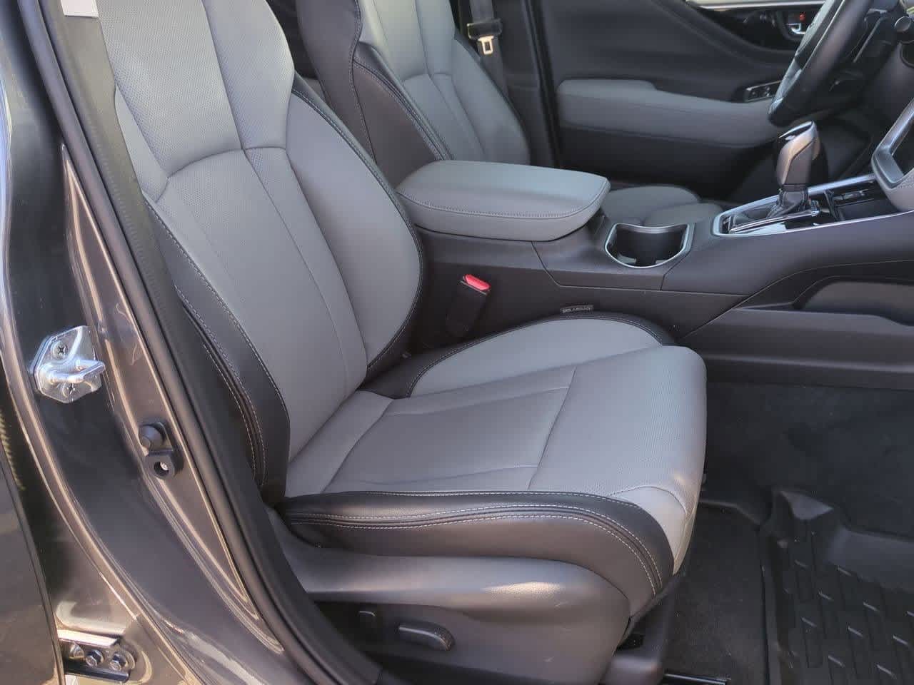 Thumbnail: 2023 Subaru Outback - 22