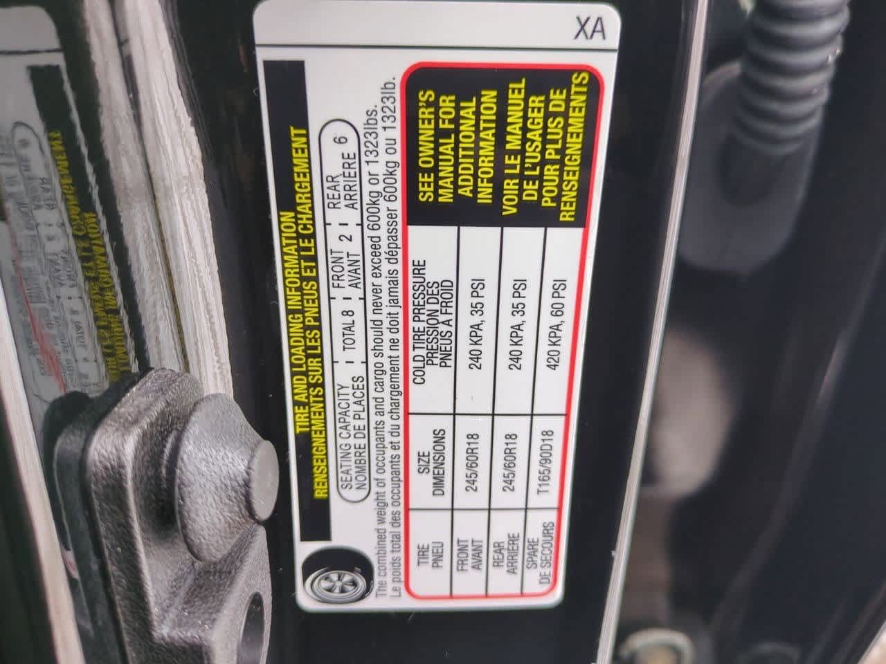 Thumbnail: 2023 Subaru Ascent - 35