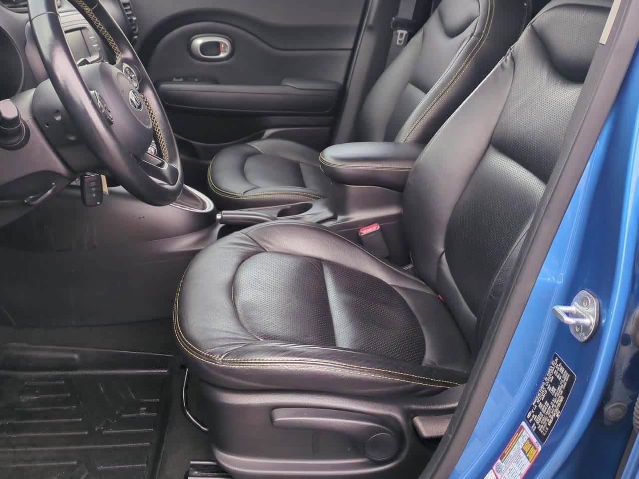 Thumbnail: 2016 Kia Soul - 15