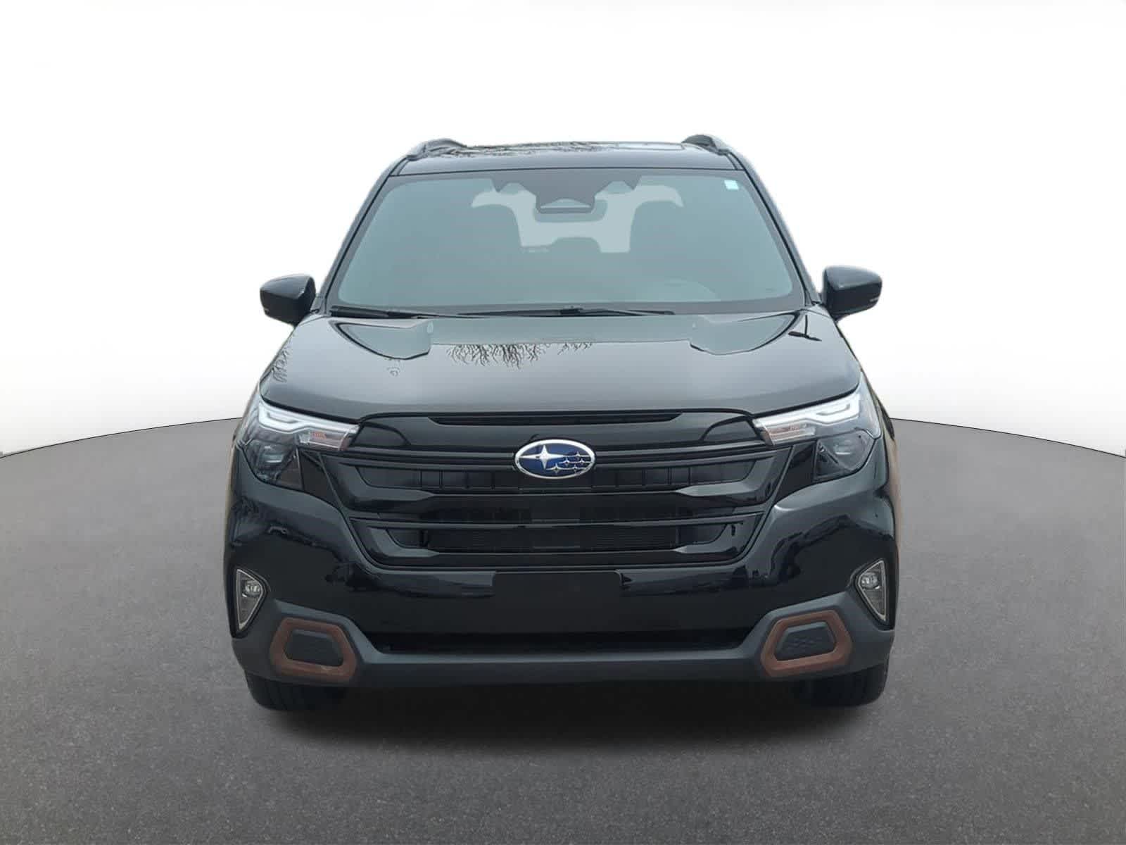 Thumbnail: 2026 Subaru Forester - 9
