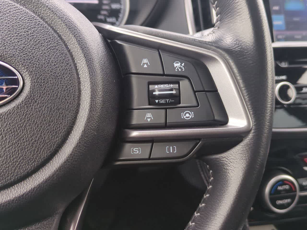 Thumbnail: 2023 Subaru Forester - 25