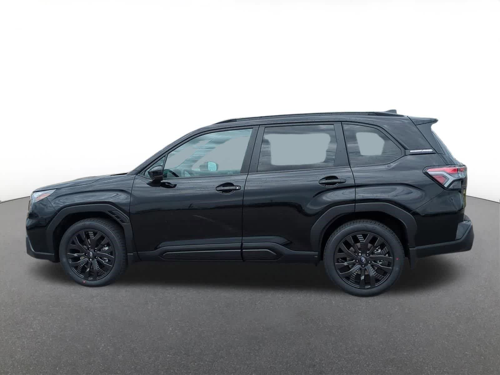 Thumbnail: 2026 Subaru Forester - 3