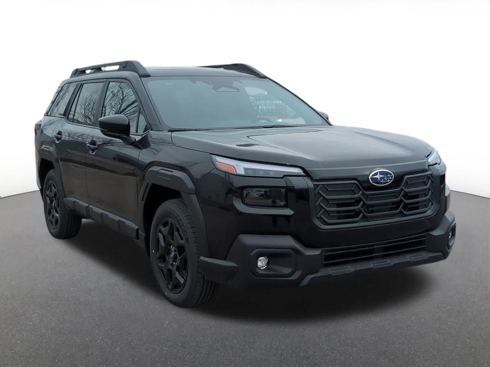 Thumbnail: 2026 Subaru Outback - 8