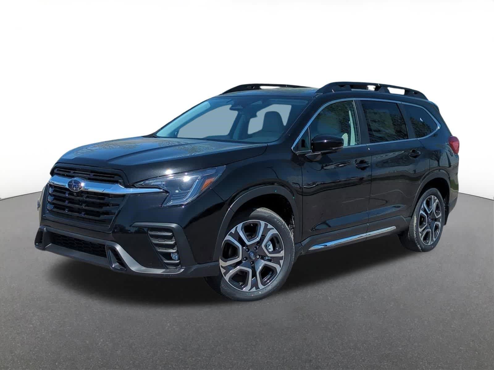 Thumbnail: 2026 Subaru Ascent - 1